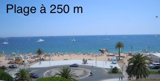Merazur Fréjus エクステリア 写真