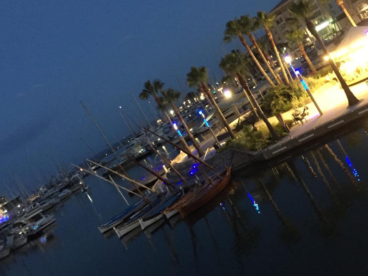 Merazur Fréjus エクステリア 写真